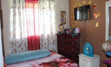 VENTA DE CASA EN VILLAS DE DON BOSCO - JUAN DIAZ