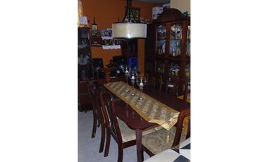 VENTA DE CASA EN VILLAS DE DON BOSCO - JUAN DIAZ