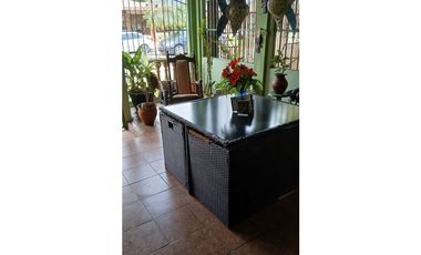 VENTA DE CASA EN VILLAS DE DON BOSCO - JUAN DIAZ