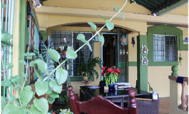 VENTA DE CASA EN VILLAS DE DON BOSCO - JUAN DIAZ