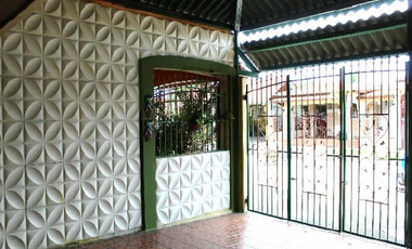 VENTA DE CASA EN VILLAS DE DON BOSCO - JUAN DIAZ