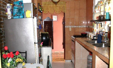 VENTA DE CASA EN VILLAS DE DON BOSCO - JUAN DIAZ