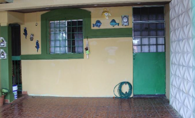 VENTA DE CASA EN VILLAS DE DON BOSCO - JUAN DIAZ