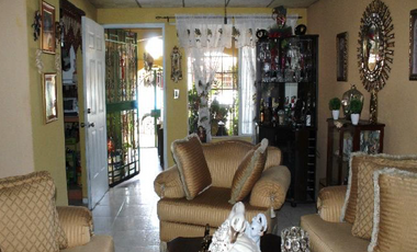 VENTA DE CASA EN VILLAS DE DON BOSCO - JUAN DIAZ