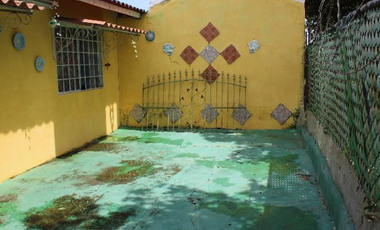 VENTA DE CASA EN VILLAS DE DON BOSCO - JUAN DIAZ