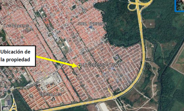 VENTA DE CASA EN VILLAS DE DON BOSCO - JUAN DIAZ