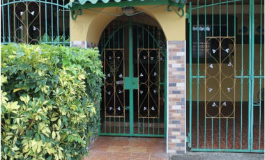 VENTA DE CASA EN VILLAS DE DON BOSCO - JUAN DIAZ