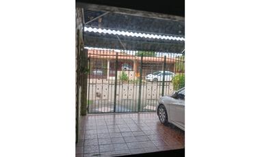 VENTA DE CASA EN VILLAS DE DON BOSCO - JUAN DIAZ