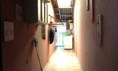 VENTA DE CASA EN VILLAS DE DON BOSCO - JUAN DIAZ