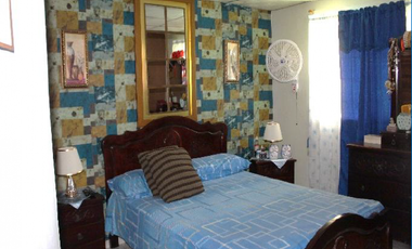 VENTA DE CASA EN VILLAS DE DON BOSCO - JUAN DIAZ