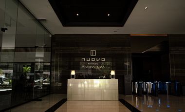 Venta de Oficina en Avenida Balboa, PH Nuovo By Armani