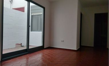 ALQUILER- DEPARTAMENTO 1 DORMITORIO- VILLA CABRERA