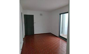 ALQUILER- DEPARTAMENTO 1 DORMITORIO- VILLA CABRERA