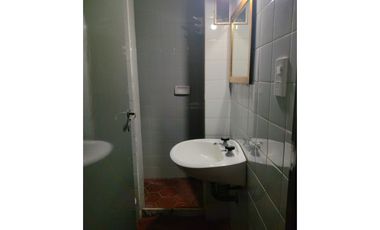 ALQUILER- DEPARTAMENTO 1 DORMITORIO- VILLA CABRERA