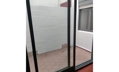 ALQUILER- DEPARTAMENTO 1 DORMITORIO- VILLA CABRERA