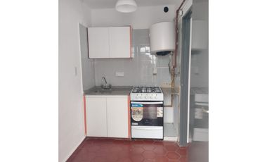 ALQUILER- DEPARTAMENTO 1 DORMITORIO- VILLA CABRERA