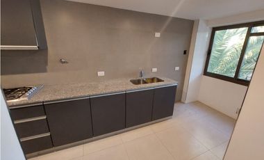 DEPARTAMENTO · ALQUILER · QUINTA SECCION· MENDOZA