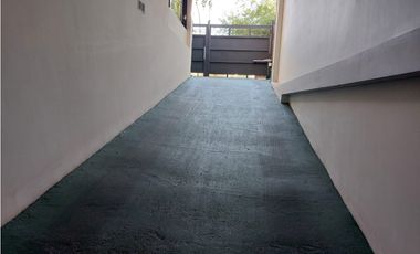 DEPARTAMENTO · ALQUILER · QUINTA SECCION· MENDOZA