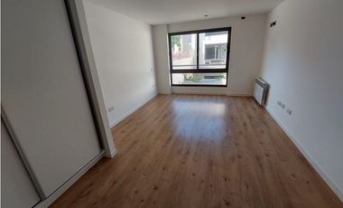 DEPARTAMENTO · ALQUILER · QUINTA SECCION· MENDOZA