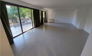DEPARTAMENTO · ALQUILER · QUINTA SECCION· MENDOZA