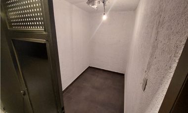 DEPARTAMENTO · ALQUILER · QUINTA SECCION· MENDOZA