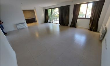 DEPARTAMENTO · ALQUILER · QUINTA SECCION· MENDOZA