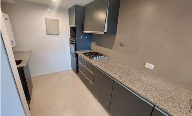 DEPARTAMENTO · ALQUILER · QUINTA SECCION· MENDOZA