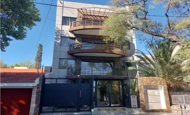 DEPARTAMENTO · ALQUILER · QUINTA SECCION· MENDOZA