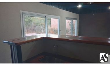 ALQUILER CASA BARRIO PRIVADO 