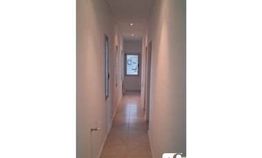 ALQUILER CASA BARRIO PRIVADO 