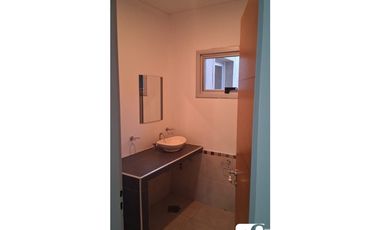 ALQUILER CASA BARRIO PRIVADO 