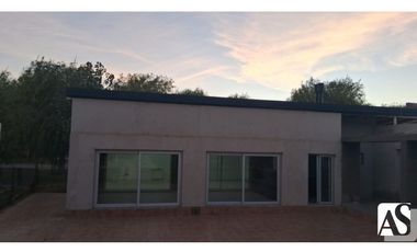 ALQUILER CASA BARRIO PRIVADO 