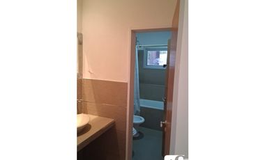 ALQUILER CASA BARRIO PRIVADO 