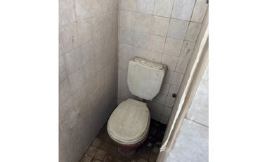 GALPON 230 M2. EN ALQUILER. ZONA SEMI INDUSTRIAL. ITUZAINGO NORTE