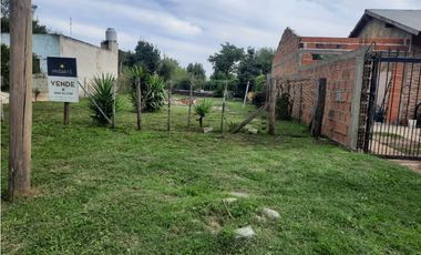 LOTE EN VENTA
