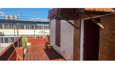 Arturo Illia 4219, 1º piso, entre Guatemala y Centenera. San Justo