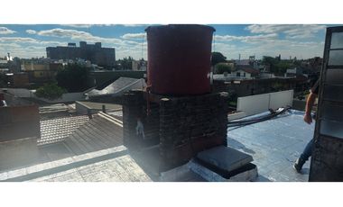 Arturo Illia 4219, 1º piso, entre Guatemala y Centenera. San Justo