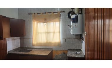 Arturo Illia 4219, 1º piso, entre Guatemala y Centenera. San Justo