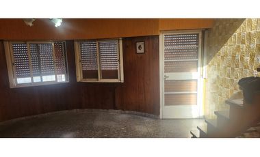 Arturo Illia 4219, 1º piso, entre Guatemala y Centenera. San Justo