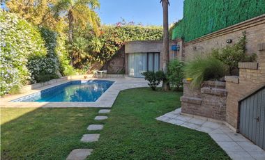 Casa Categoría 5° Sección, Capital, Mendoza