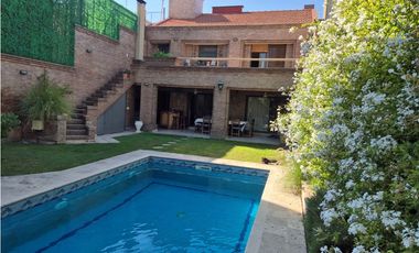Casa Categoría 5° Sección, Capital, Mendoza