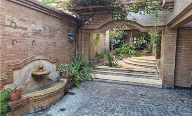 Casa Categoría 5° Sección, Capital, Mendoza