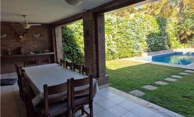 Casa Categoría 5° Sección, Capital, Mendoza