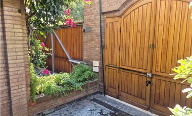 Casa Categoría 5° Sección, Capital, Mendoza