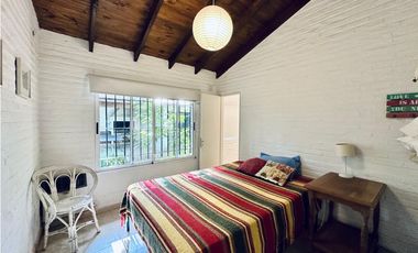 PINAMAR -  CASA EL HORMIGUERO UBICADA A 300 MTS DEL MAR