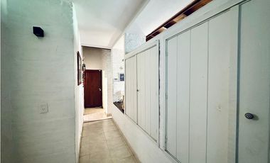 PINAMAR -  CASA EL HORMIGUERO UBICADA A 300 MTS DEL MAR