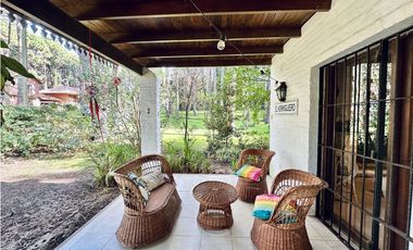 PINAMAR -  CASA EL HORMIGUERO UBICADA A 300 MTS DEL MAR