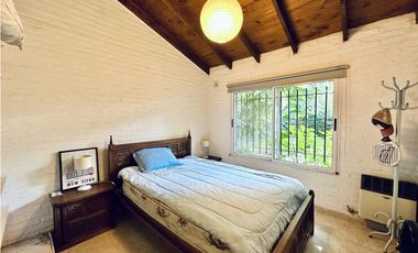 PINAMAR -  CASA EL HORMIGUERO UBICADA A 300 MTS DEL MAR