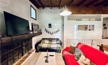 PINAMAR -  CASA EL HORMIGUERO UBICADA A 300 MTS DEL MAR