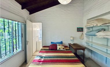 PINAMAR -  CASA EL HORMIGUERO UBICADA A 300 MTS DEL MAR